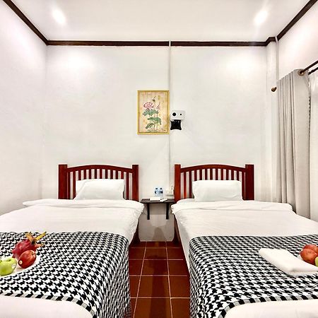 Xin Ya Duo Hotel Luang Prabang Luaran gambar