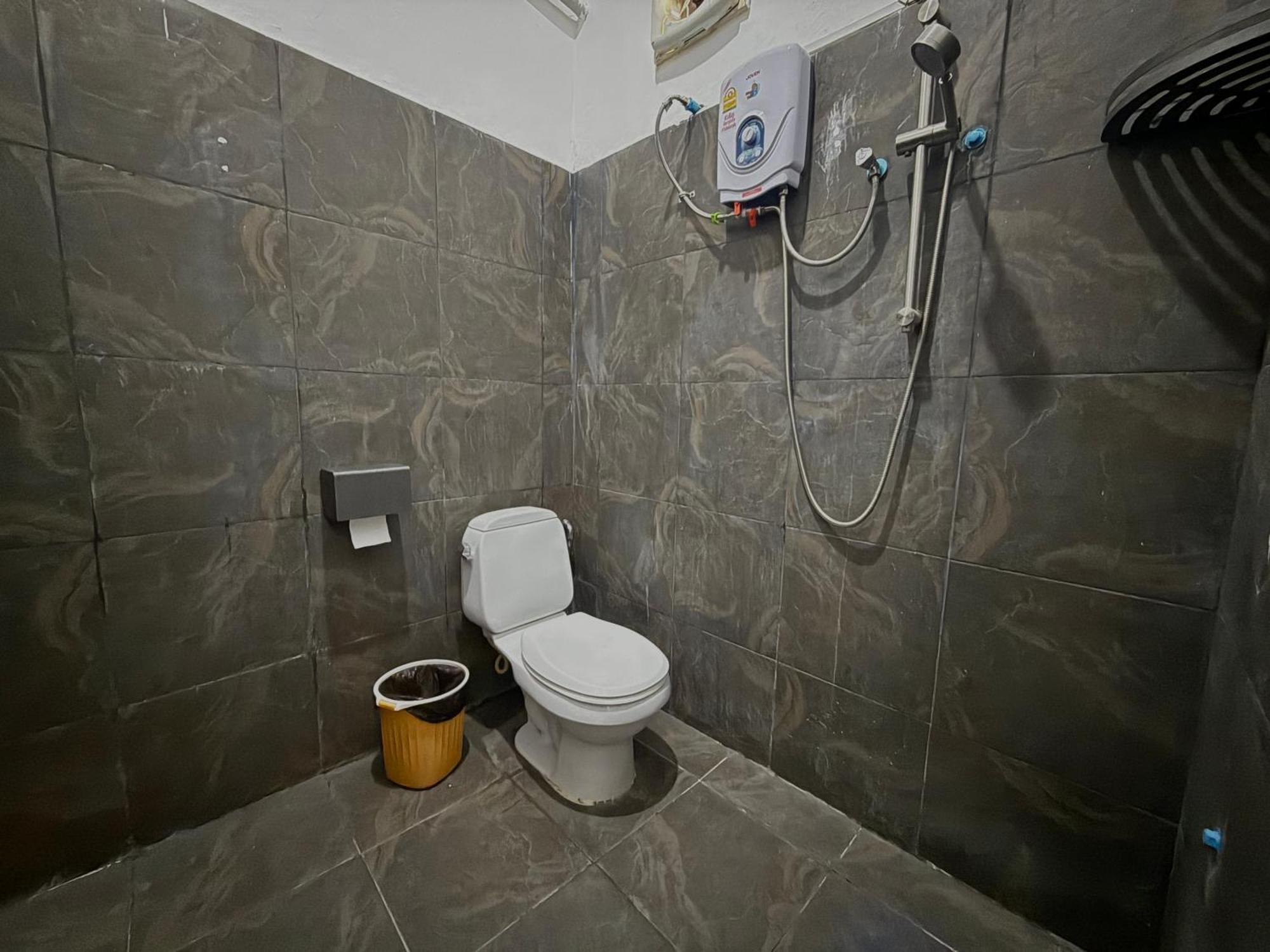 Xin Ya Duo Hotel Luang Prabang Luaran gambar