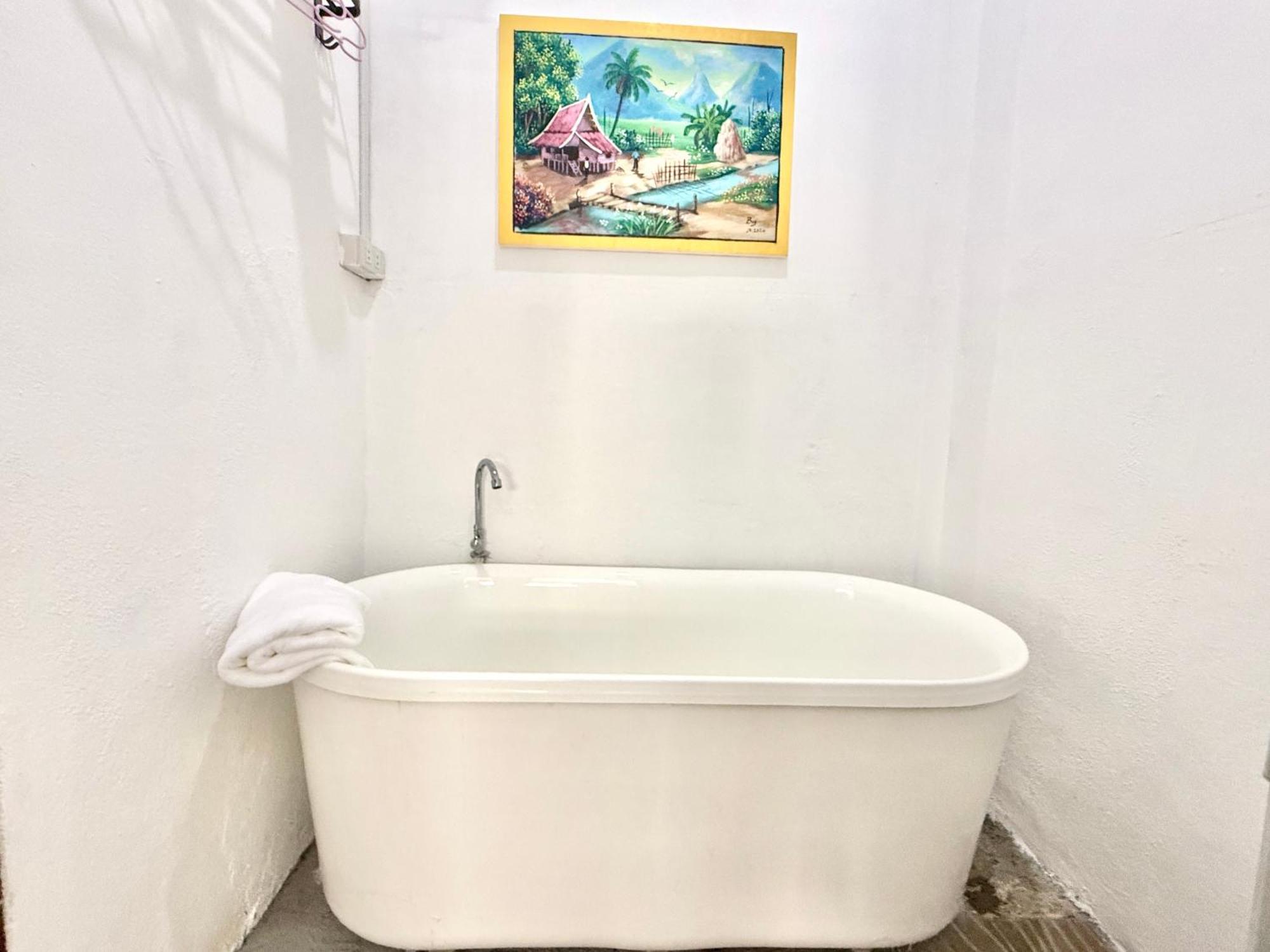 Xin Ya Duo Hotel Luang Prabang Luaran gambar