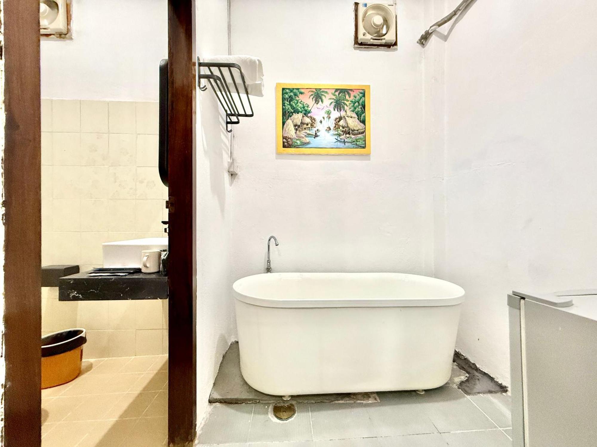 Xin Ya Duo Hotel Luang Prabang Luaran gambar